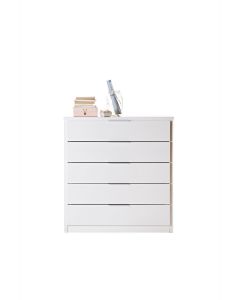 Lundia Classic laatikosto