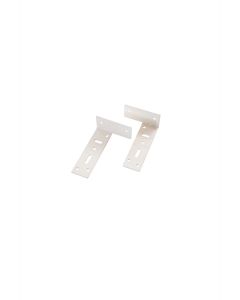 Wall bracket, 2Pcs