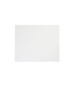 Takalevy ruskea ja valkoinen HDF-materiaali