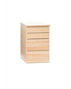 Drawer units
