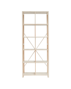 Classic perushylly jakolevyillä