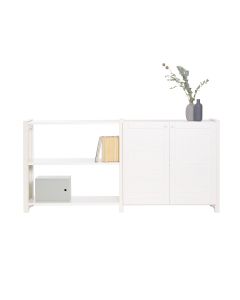 Lundia Classic -Summer Moments collection, paneeliovilla