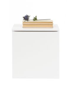 Fuuga yöpöytä ovella, seinäkiinnitys