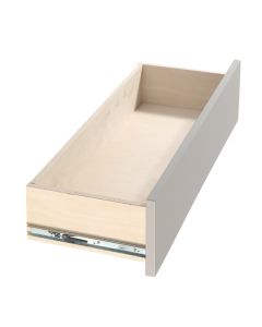 Liukulaatikko, maalattu MDF