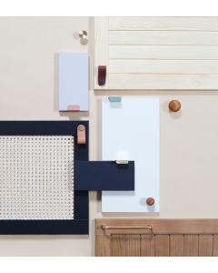 Vetimen reikien poraus valmiiksi