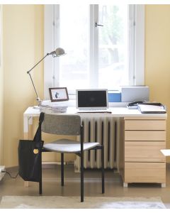 Classic ty&ouml;p&ouml;yt&auml;, luonnonv&auml;ri