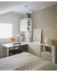 Hilla x Classic työpiste