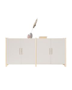 Classic matala hylly, cashmir ovilla