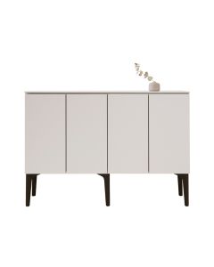 Fuuga Cashmere senkki, mustat Bend-jalat | Lundia