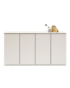 Fuuga senkki, cashmere, säätösokkeli