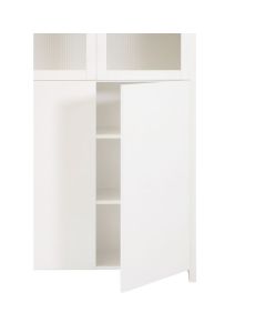 Viiluovi, valkolakattu