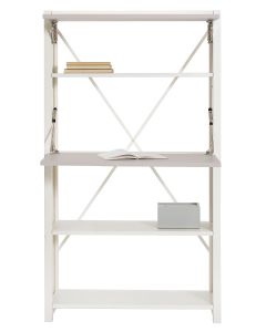 Classic ty&ouml;piste, lasku- ja nosto-ovella, yksiosainen, cashmere