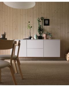 Janita x Fuuga, seinään kiinnitettävä 