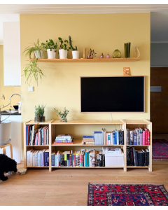 Julia x Lundia, Classic tv-taso