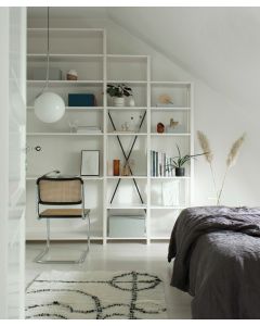 Jutta x Classic työpistekokonaisuus