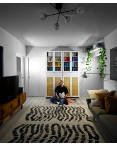 Kalenterikarju x Classic rottinkikokonaisuus