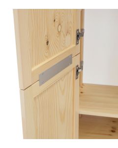 DOOR CONNECTOR