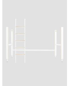 Lofty parvisängyn korotuspalat, korkea