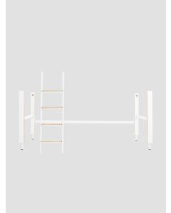 Lofty parvisängyn korotuspalat, matala