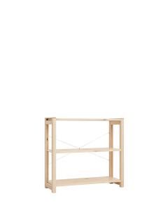 Lundia Classic matala avohylly