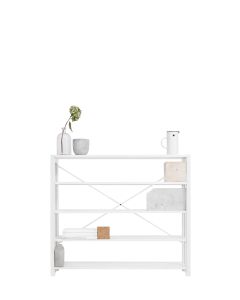 Lundia Classic avohylly