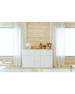 Lundia Fuuga with doors