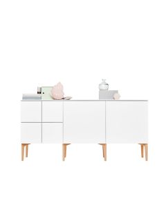 Lundia Fuuga chest three-part