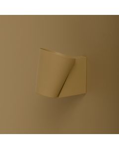 Liekki-seinävalaisin, pistaasisävy