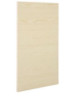 Viiluovi, luonnonväri ja mustalakattu