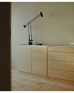 Mikko x Lundia Classic senkki