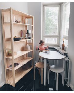 Minttu Storgårds x Classic keittiön hylly