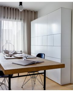 Piia Kalliom&auml;ki x ty&ouml;huoneen Fuuga