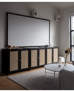 Sini Liikala x rottinkikaappi