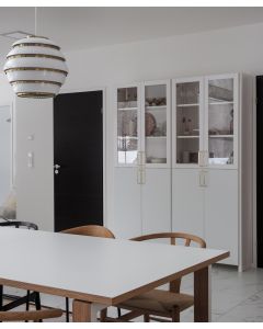 Sini Liikala x Classic vitriini