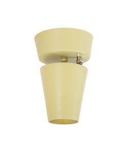 Tuike-kattospotti, pistaasisävy