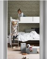 Lundia Lofty bunk bed