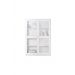 Lundia Classic vitrine