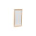 Board panel door