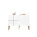 Lundia Fuuga chest two-part