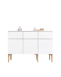 Lundia Fuuga chest with doors and drawers