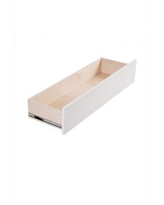 Veneer drawer (Tipmatic)