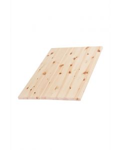Pine tabletops and top boards