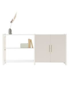 Matala Classic-hylly cashmere-ovilla