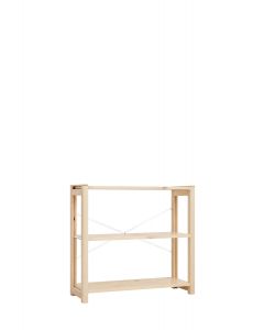 Lundia Classic matala avohylly