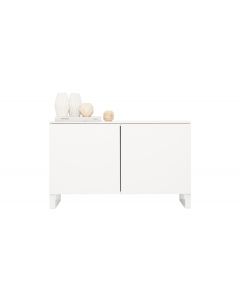 Lundia Fuuga tv-table with Groove legs