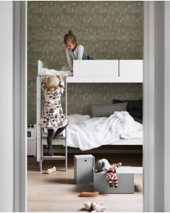 Lundia Lofty bunk bed