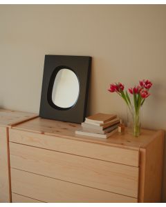 Lundia Knot -peili, seinä