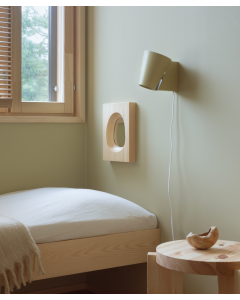 Lundia Knot -peili, pöytä