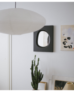 Lundia Knot -peili, seinä