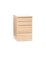 Drawer units
